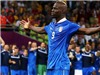 Tây Ban Nha đang run sợ trước Balotelli?